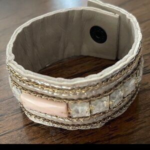 Noonday Collection Wrap Bracelet